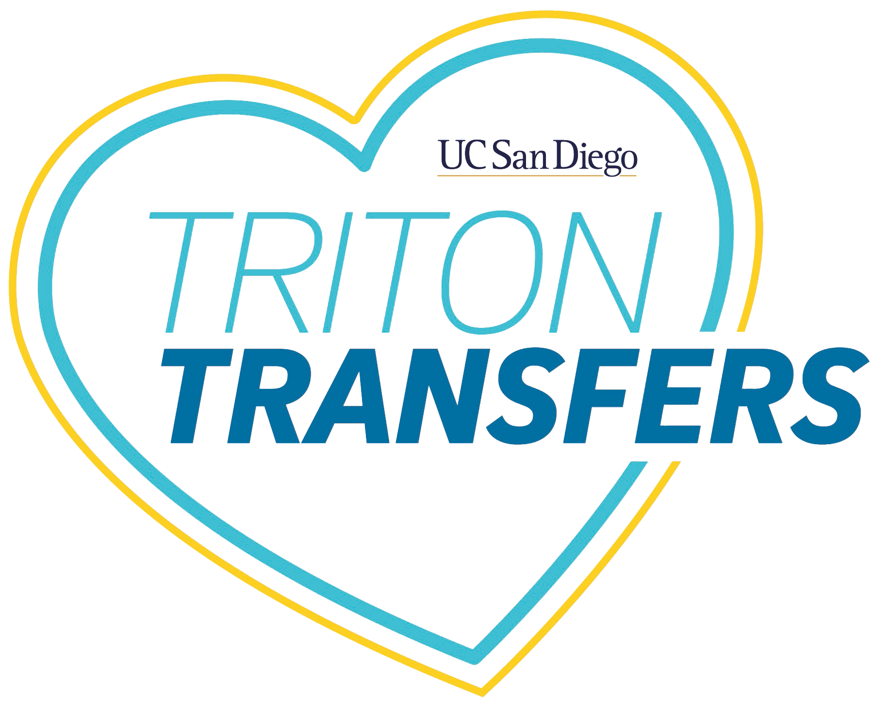 Triton Transfers logo