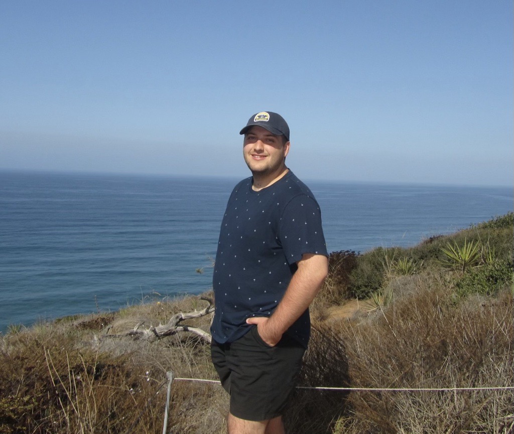 Photo of Simon