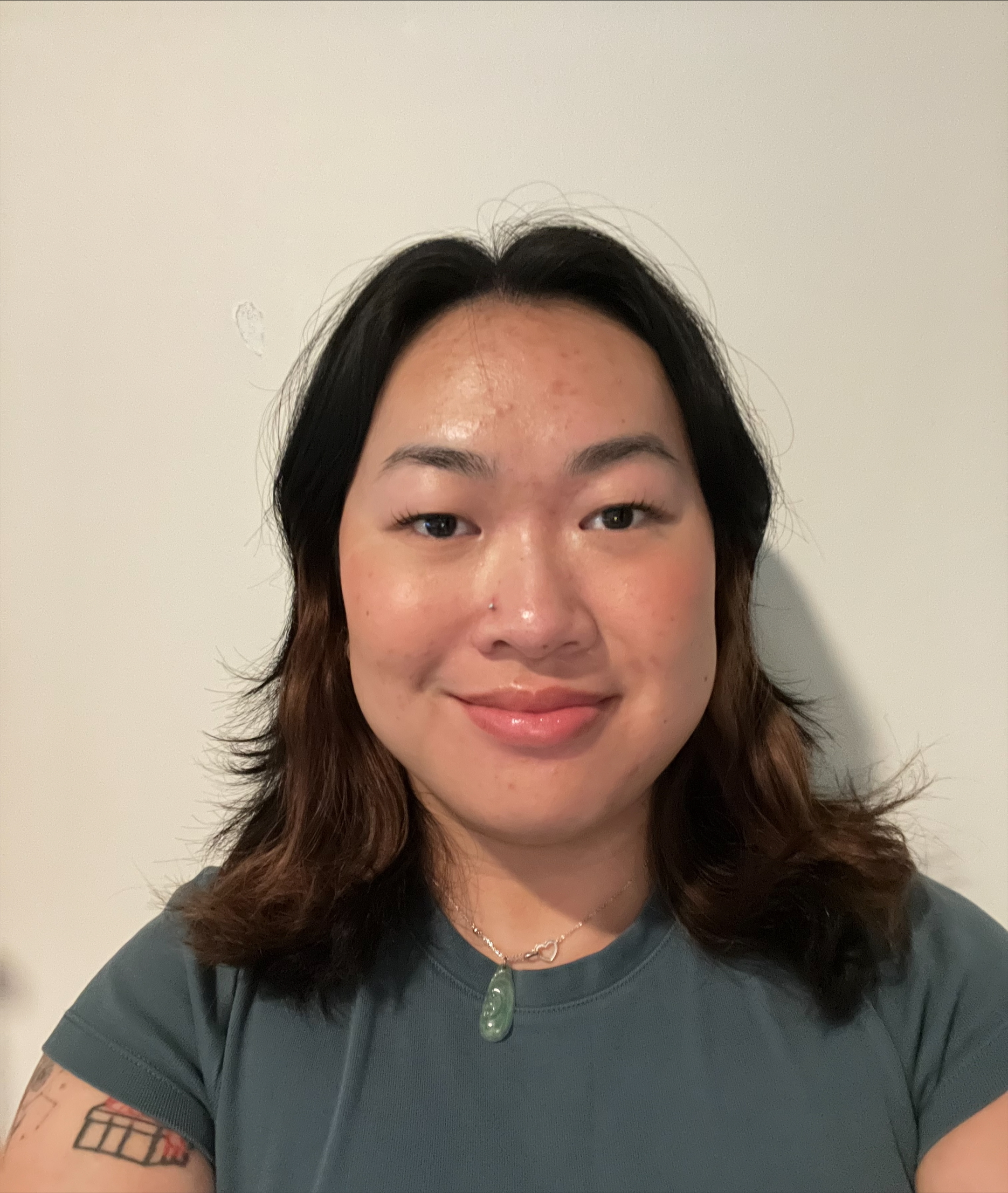 About Jenny Wong About Jenny Wong