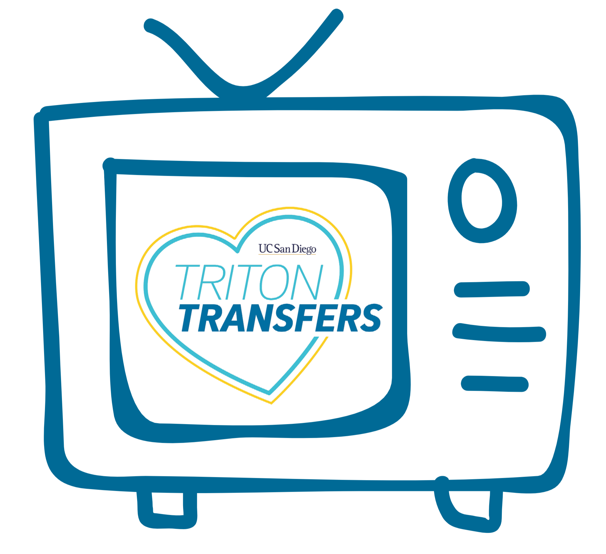Triton Transfer Hub Events